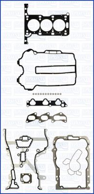 AJUSA 52137500 Gasket Kit, cylinder head