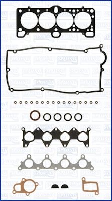Gasket Kit, cylinder head AJUSA 52137800