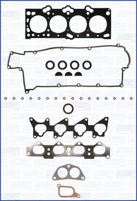 Gasket Kit, cylinder head AJUSA 52137900