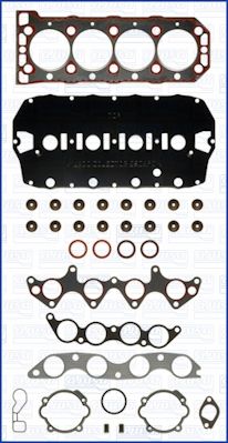 Gasket Kit, cylinder head AJUSA 52138200