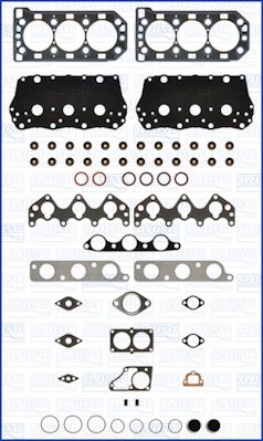 Gasket Kit, cylinder head AJUSA 52138300