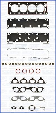 Gasket Kit, cylinder head AJUSA 52138400