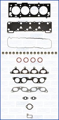 Gasket Kit, cylinder head AJUSA 52138600