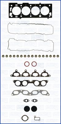 Gasket Kit, cylinder head AJUSA 52138700