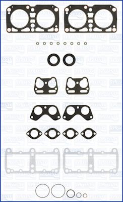 Gasket Kit, cylinder head AJUSA 52140500