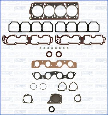 Gasket Kit, cylinder head AJUSA 52140900