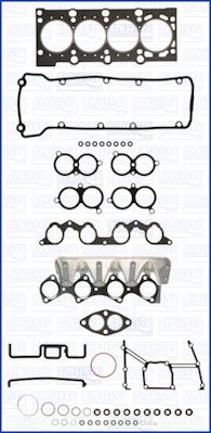 AJUSA 52141300 Gasket Kit, cylinder head