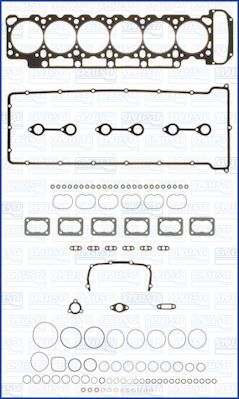 Gasket Kit, cylinder head AJUSA 52141900