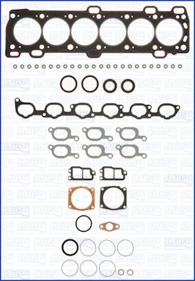 Gasket Kit, cylinder head AJUSA 52142700