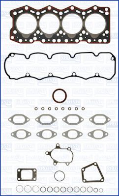Gasket Kit, cylinder head AJUSA 52143000