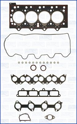 Gasket Kit, cylinder head AJUSA 52143100
