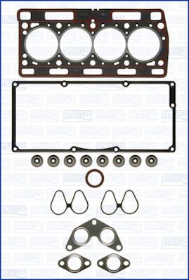 Gasket Kit, cylinder head AJUSA 52143200