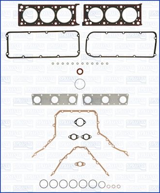 Gasket Kit, cylinder head AJUSA 52143700