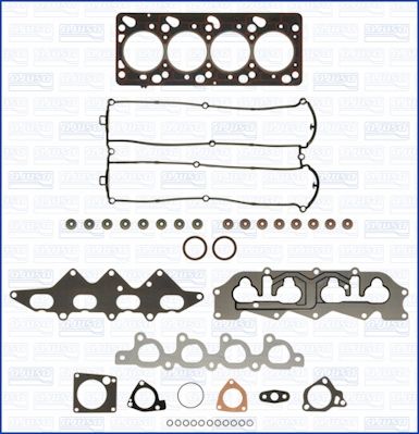 Gasket Kit, cylinder head AJUSA 52144200