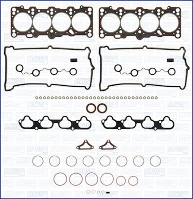 Gasket Kit, cylinder head AJUSA 52145200