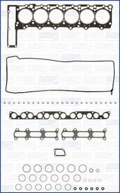 AJUSA 52145800 Gasket Kit, cylinder head