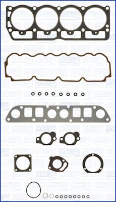 Gasket Kit, cylinder head AJUSA 52147200
