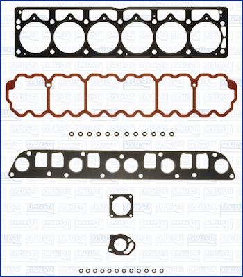 Gasket Kit, cylinder head AJUSA 52147500