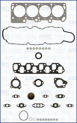 Gasket Kit, cylinder head AJUSA 52147700