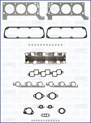 Gasket Kit, cylinder head AJUSA 52147800