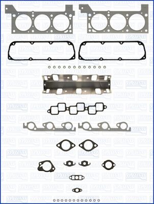 Gasket Kit, cylinder head AJUSA 52147900