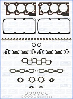 Gasket Kit, cylinder head AJUSA 52148000