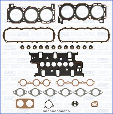 Gasket Kit, cylinder head AJUSA 52148800
