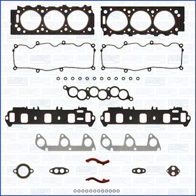 Gasket Kit, cylinder head AJUSA 52148900