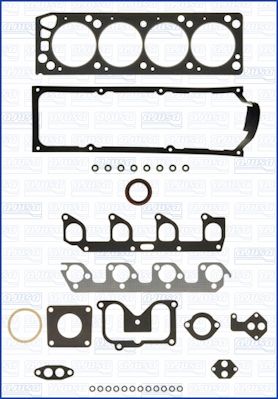 Gasket Kit, cylinder head AJUSA 52149000