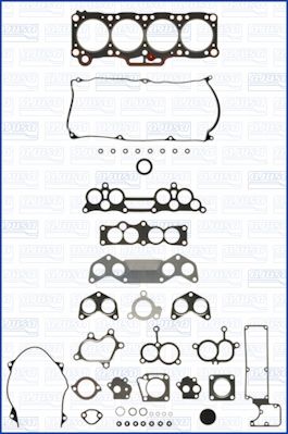 Gasket Kit, cylinder head AJUSA 52149200