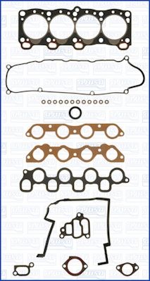 Gasket Kit, cylinder head AJUSA 52149800