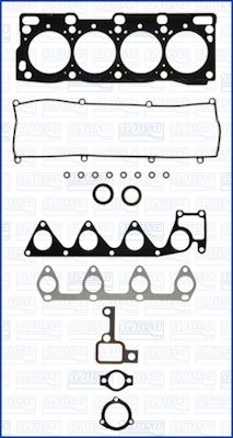 Gasket Kit, cylinder head AJUSA 52150000