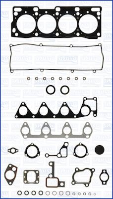 Gasket Kit, cylinder head AJUSA 52150100