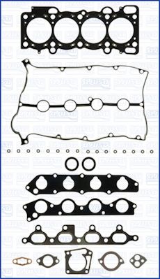Gasket Kit, cylinder head AJUSA 52150400