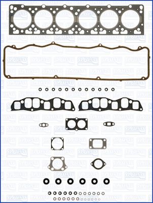 Gasket Kit, cylinder head AJUSA 52150500