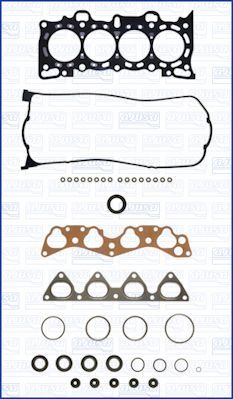 Gasket Kit, cylinder head AJUSA 52151000