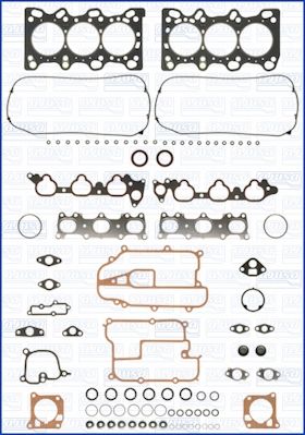 Gasket Kit, cylinder head AJUSA 52151500