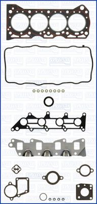 Gasket Kit, cylinder head AJUSA 52151800