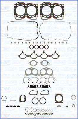 Gasket Kit, cylinder head AJUSA 52152200