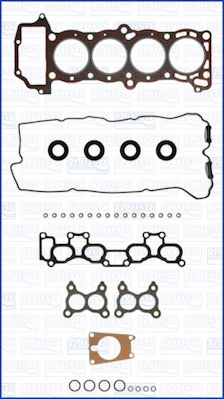 AJUSA 52153100 Gasket Kit, cylinder head