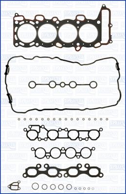 Gasket Kit, cylinder head AJUSA 52153200