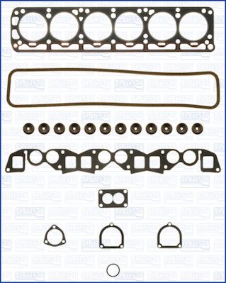 Gasket Kit, cylinder head AJUSA 52153900