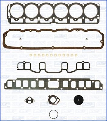 Gasket Kit, cylinder head AJUSA 52154300