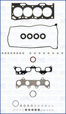 AJUSA 52154500 Gasket Kit, cylinder head