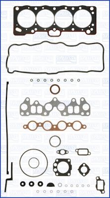Gasket Kit, cylinder head AJUSA 52154600