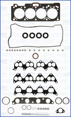 Gasket Kit, cylinder head AJUSA 52154700