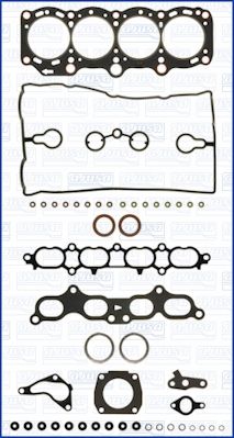 Gasket Kit, cylinder head AJUSA 52154900