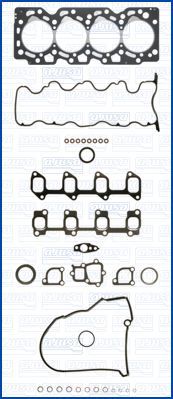 Gasket Kit, cylinder head AJUSA 52155200