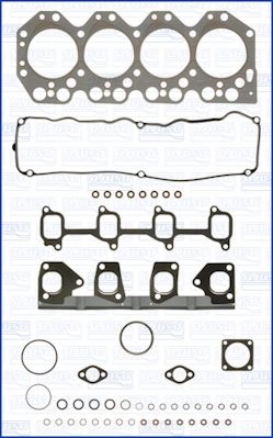 Gasket Kit, cylinder head AJUSA 52155400