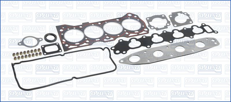AJUSA 52155800 Gasket Kit, cylinder head